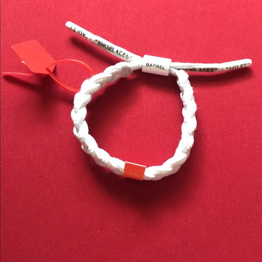 RASTACLAT OFF CLAT BRACELET